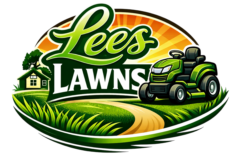 Lees Lawn Landscaping Services LLC
