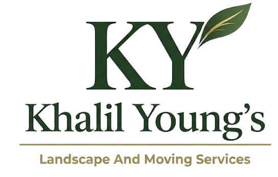 Khalil Young's Landscaping And Moving Solution Services